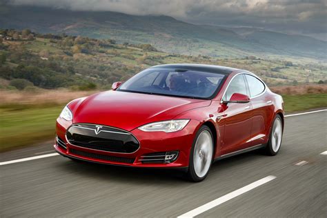 TESLA Model S Specs & Photos - 2012, 2013, 2014, 2015, 2016 - autoevolution