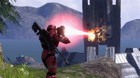 Halo 3 players help fan get their final achievement before server ...