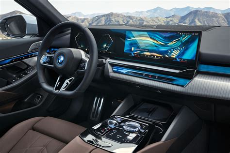 2024 Bmw Interior Pics - Maude Sherill