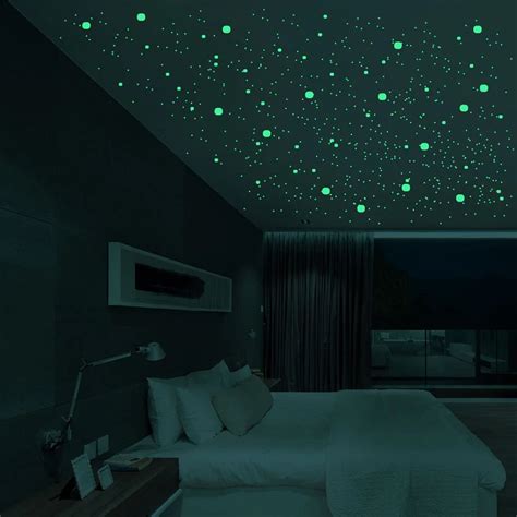 Where Can I Buy Glow In The Dark Stars For My Ceiling at Laila ...