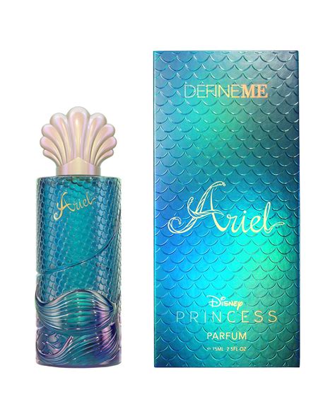 Ariel DefineMe Creative Studio perfume - a fragrance for women 2020