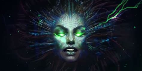 System Shock 3 Trailer Teases Sci-Fi Horror Elements