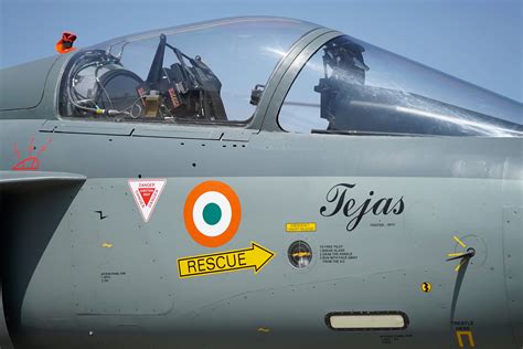 The Untold Story of LCA Tejas Journey - Bharat Shakti