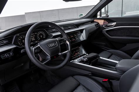 2021 Audi e-tron Just Became Way More Affordable | CarBuzz