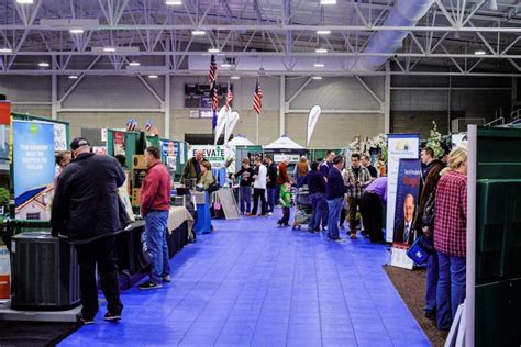 Cache Valley Media Group to hold 27th annual Home and Garden Show ...