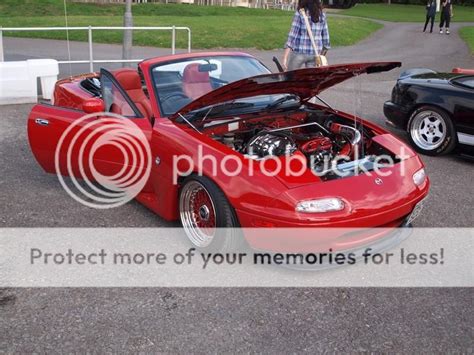 my mk1 mx5 turbo | Mighty5s UK MX5 Forum