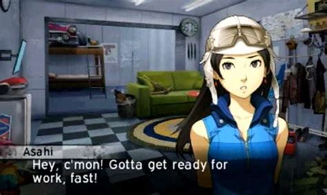 90 Minutes of Shin Megami Tensei IV: Apocalypse Gameplay Footage ...