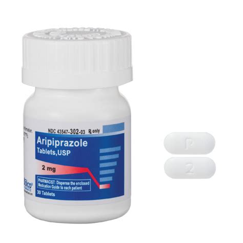 Aripiprazole Tablets – Solco Healthcare