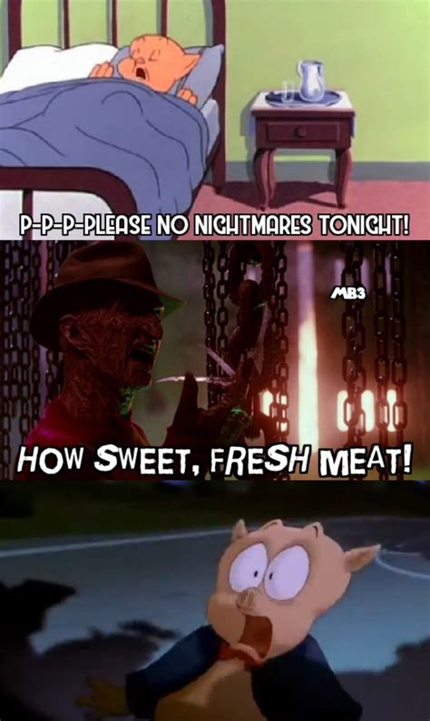 Porky's Nightmare - Meme by moviefan7983 :) Memedroid