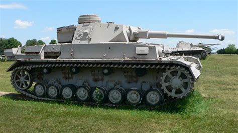 German Tanks Ww2 List