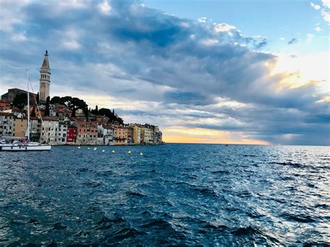 Top 10 Things to do in Rovinj Croatia - FastTreck Travels Blog: Budget ...