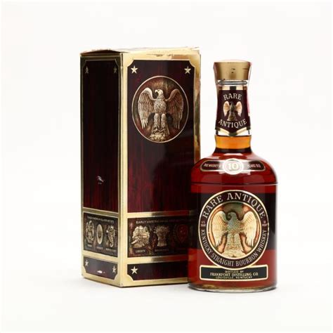 Rare Antique Bourbon Whiskey (Lot 1107 - Rare SpiritsMar 10, 2023, 9:00am)