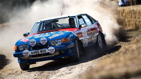 Download Race Car Rallye Rallying Sports HD Wallpaper