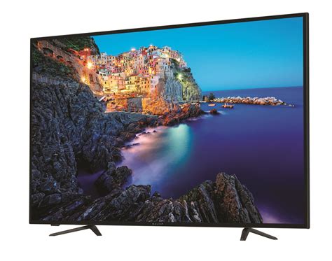 Review: Bauhn 55-Inch 4K Ultra HD TV Delivers Excellent Value – channelnews