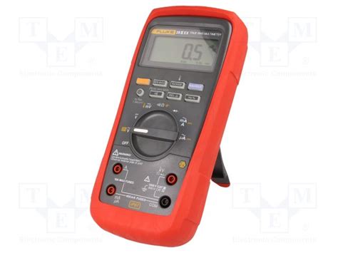 Fluke 28 II EX IS - Express Instrument Hire