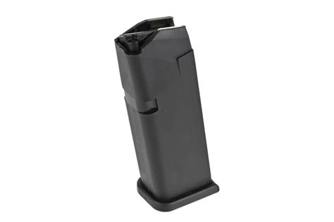 Glock 19 Magazine Factory 15 Round - 9mm - $18.69 | gun.deals