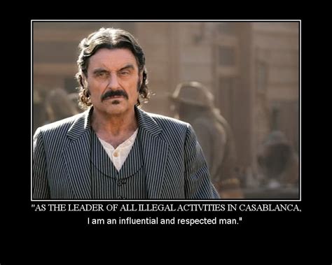 Deadwood Best Quotes. QuotesGram