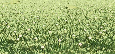 Cartoon GrassLand by usuyamiXIII on DeviantArt