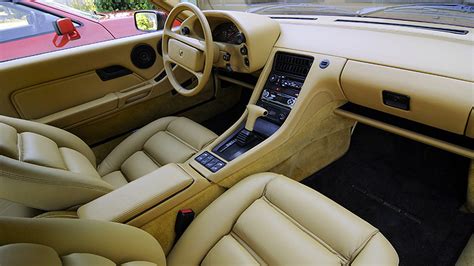 Porsche 928: Why Is My Interior Rattling? | Rennlist