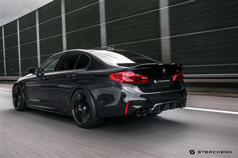 Sterckenn Launches Aero Packages for BMW M5 F90, 5-Series G30, and M2 ...