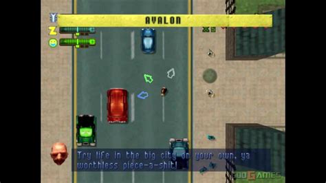 Revisiting Grand Theft Auto 2, the weirdest GTA of them all : r/Games