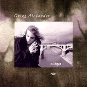 Gregg Alexander Lyrics, Songs, and Albums | Genius