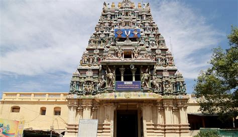 9 Most Famous Lord Vishnu Temples To Visit in India - lifeberrys.com