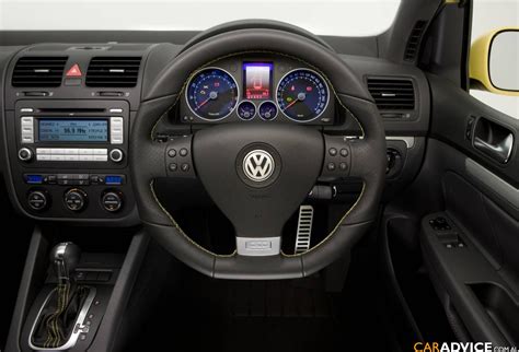 Volkswagen Golf GTI Pirelli edition - photos | CarAdvice