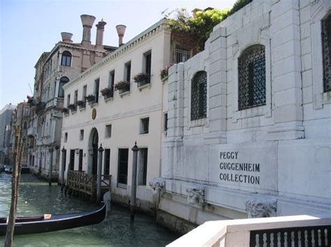 Peggy Guggenheim Collection (Venice) - 2020 What to Know Before You Go ...