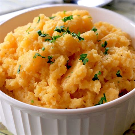 5 Mashed Rutabaga Recipes to Try This Season