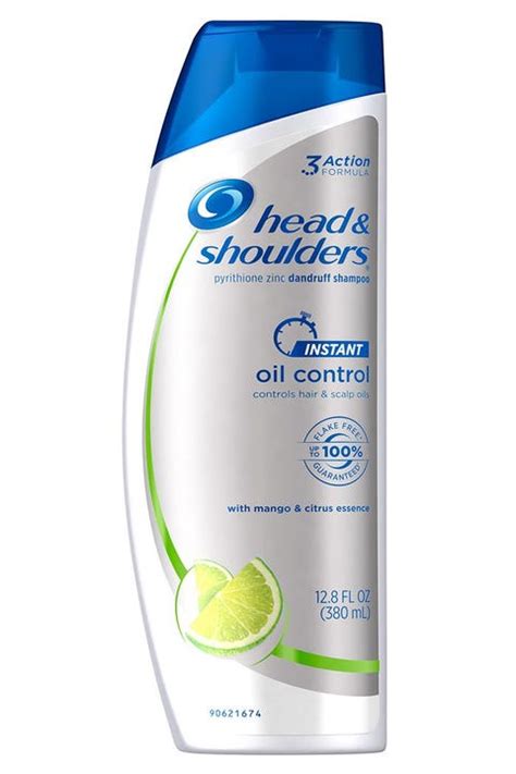 Best Shampoos for Oily Hair 2020 - Top Shampoos for Greasy Hair