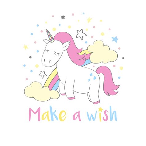 Make A Wish Logo Vector at Vectorified.com | Collection of Make A Wish ...