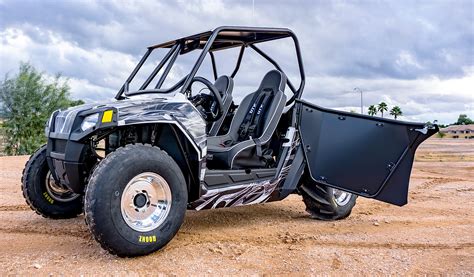 Polaris Rzr 170 Accessories