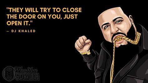 35 Funny DJ Khaled Quotes to Brighten Your Day (2022) | Wealthy Gorilla