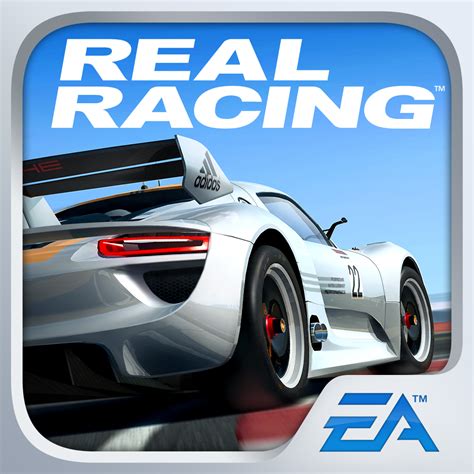 Real Racing 3 Lets You Race Against Your Friends In Your Favorite Cars