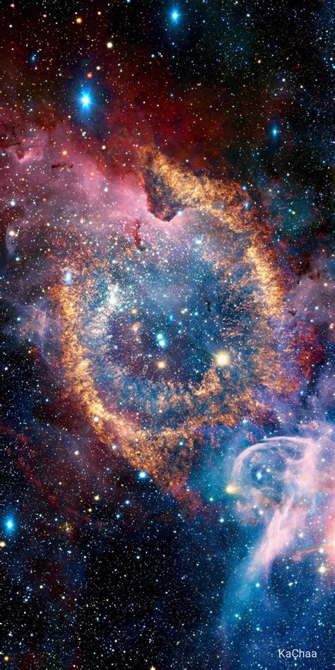 The Eye of God | Galaxy wallpaper, Space artwork, Nebula wallpaper