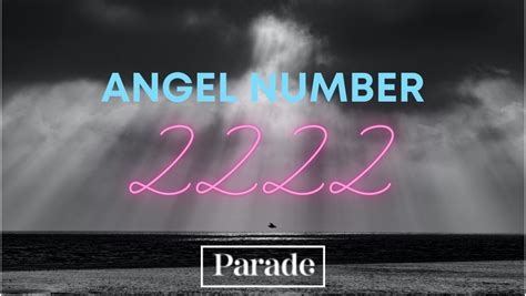 2222 Angel Number Meaning, According to Numerology - Parade