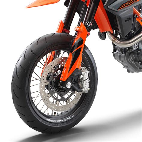 2021 KTM 690 SMC R [Specs, Features, Photos] | wBW