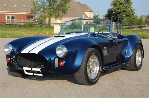 1967 Shelby Cobra - Pictures - CarGurus