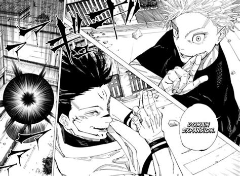 Sukuna's tragic fate in the latest Jujutsu Kaisen manga chapter explored