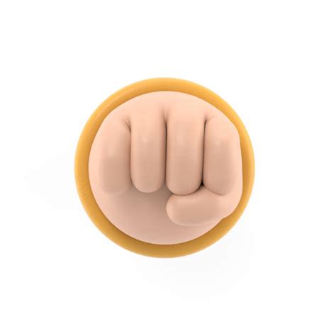 180+ Fist Pump Emoji Stock Photos, Pictures & Royalty-Free Images - iStock