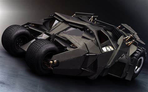 Batman, Batmobile Wallpapers HD / Desktop and Mobile Backgrounds