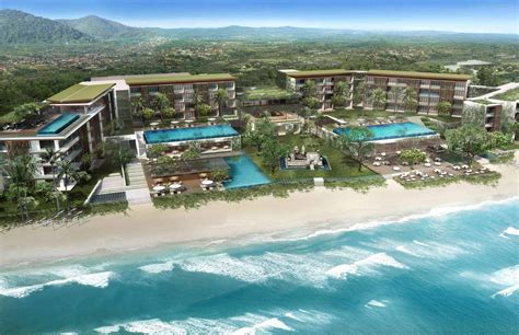 Seminyak, An Upscale Tourist Spot in Kuta Bali - Traveldigg.com