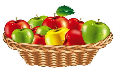 Free Transparent Fruit Cliparts, Download Free Transparent Fruit ...