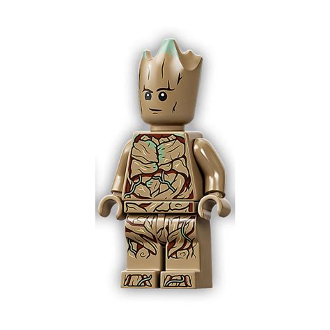 LEGO Groot Minifigure Inventory | Brick Owl - LEGO Marketplace