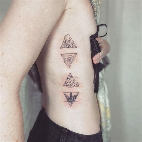 101 Best Air Element Tattoo Ideas That Will Blow Your Mind!