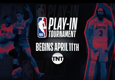 How to watch the NBA Play-In tournament on TNT tonight (April 11 ...