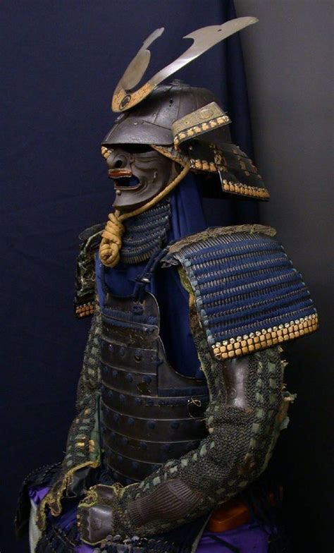 17 Best images about Samurai on Pinterest | Samurai art, Helmets and Armors