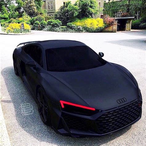 DE L'ARGENT TOUT DE SUITE POUR TOI | Black audi, Luxury cars audi, Best ...