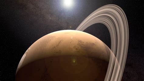 Does Venus Have Rings? Quick Planet Facts | Cool Kid Facts